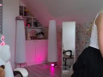 brilliantvictoria chaturbate stream image