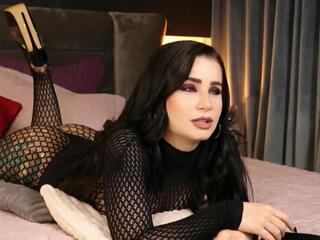 Sarah flirt4free stream image