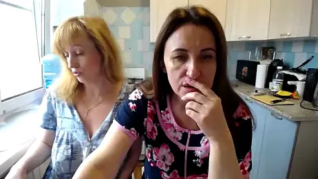 DonnaMagdalena stripchat stream image