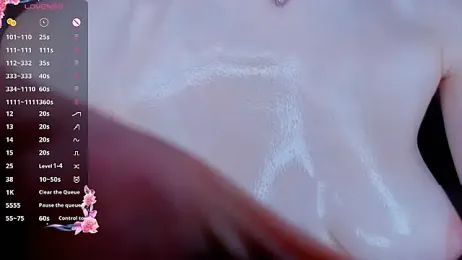 EvaBradley stripchat stream image