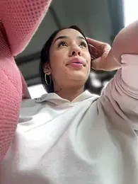 __IRIS__ stripchat stream image