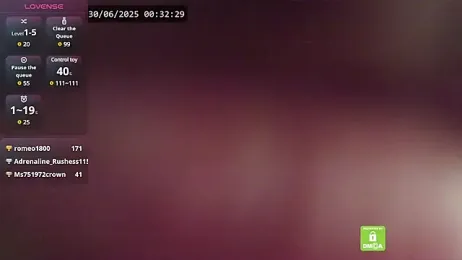 bxdgirlhr stripchat stream image