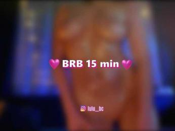 Lulu bongacams stream image