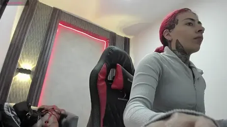 selene_red_ stripchat stream image