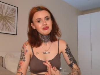 caressyourself chaturbate stream image