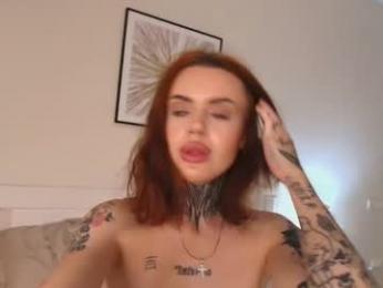 caressyourself chaturbate stream image