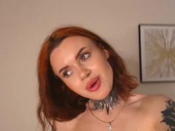 caressyourself chaturbate stream image