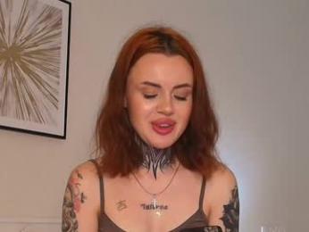 caressyourself chaturbate stream image