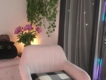 mysticxkitty chaturbate stream image