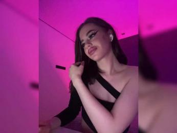 HotGirlEva bongacams stream image