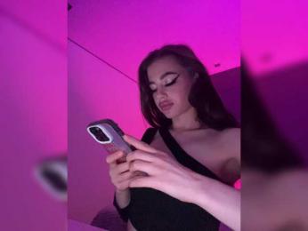 HotGirlEva bongacams stream image