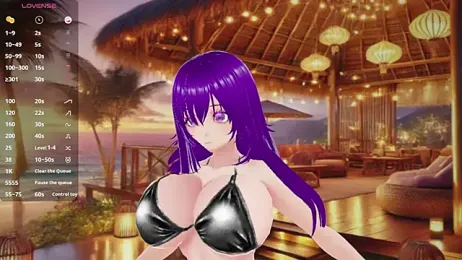 AkiraVixent stripchat stream image