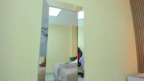 MAGIEVANS1 stripchat stream image