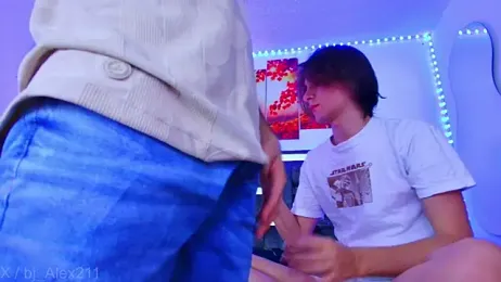 Alex_and_Fabian stripchat stream image