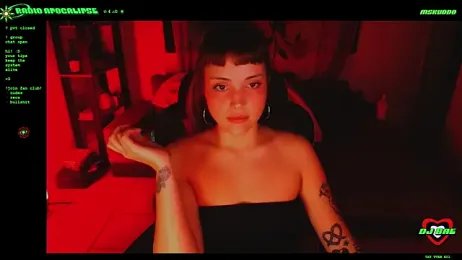 mskuddo stripchat stream image