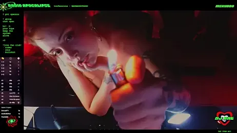 mskuddo stripchat stream image