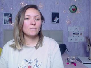 Sally Verda flirt4free stream image