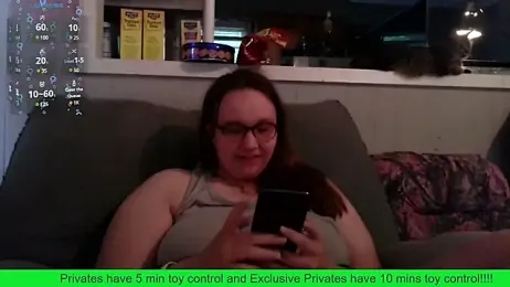 TurtleLady420 stripchat stream image