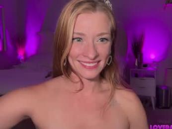 saraloverays chaturbate stream image