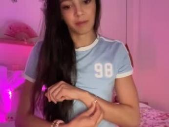 keirasworld chaturbate stream image