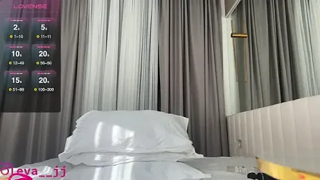 Eva_JJ stripchat stream image