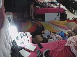 voyeurcam-baileybase-room camsoda stream image