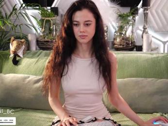 Taanni bongacams stream image