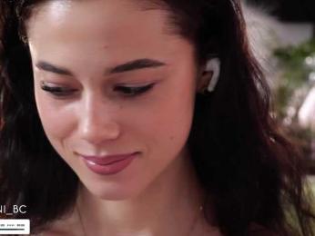 Taanni bongacams stream image