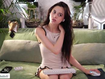 Taanni bongacams stream image