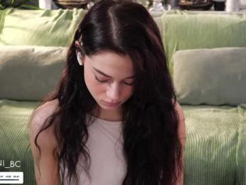 Taanni bongacams stream image