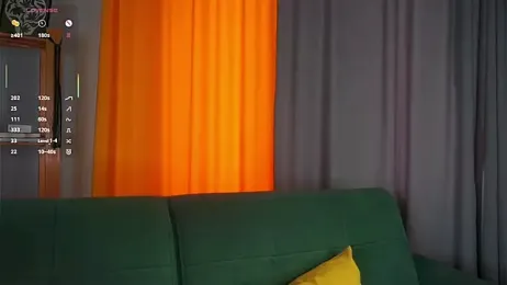 RexanneHatt stripchat stream image