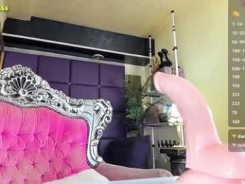 sofiequeen_ chaturbate stream image