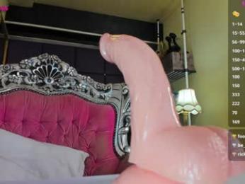 sofiequeen_ chaturbate stream image