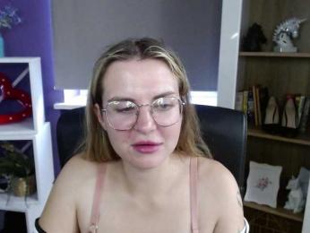 Soft-Zoey bongacams stream image