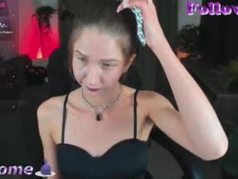 graycewild chaturbate stream image