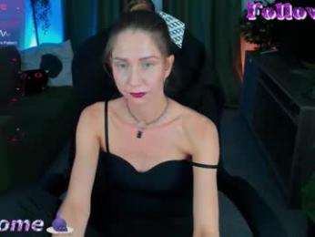 graycewild chaturbate stream image