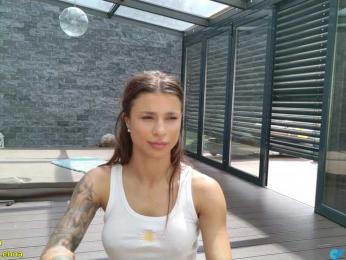 LennaGodess bongacams stream image