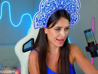 Alinka-chocolatee bongacams stream image