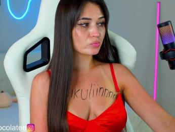 Alinka-chocolatee bongacams stream image