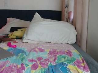 geishapaige camsoda stream image