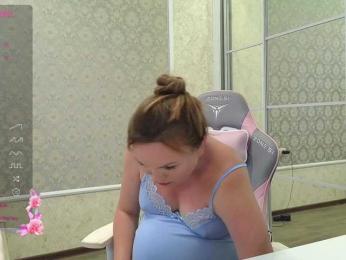 DIVORA bongacams stream image