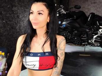 -BABAYAGA- bongacams stream image