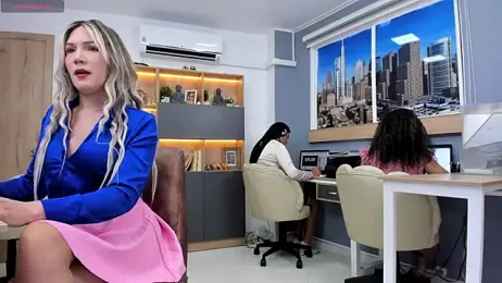 Franshesca_HotxxX stripchat stream image