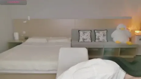 Lucky-baby stripchat stream image