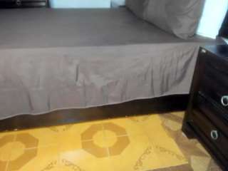 iluvsaffire-bleu camsoda stream image