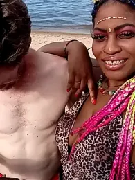 AmazonianMistress stripchat stream image