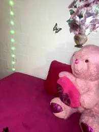 Sweetpink_5 stripchat stream image