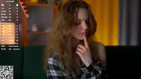 EdlinAlliston stripchat stream image