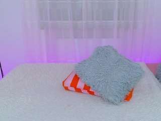 lisa-tease camsoda stream image