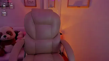 zobe_love stripchat stream image